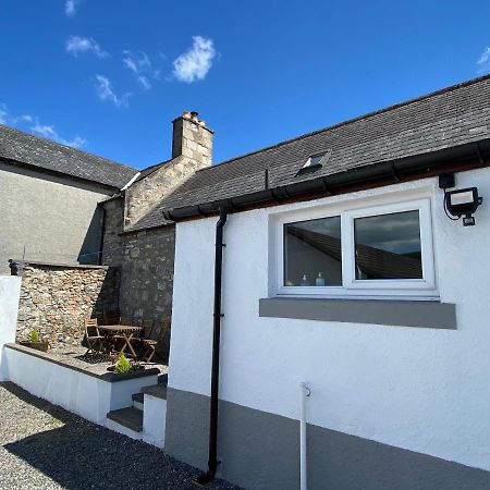 Islas Cottage, A Home In The Heart Of Speyside 더프타운 외부 사진