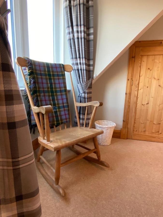 Islas Cottage, A Home In The Heart Of Speyside 더프타운 외부 사진