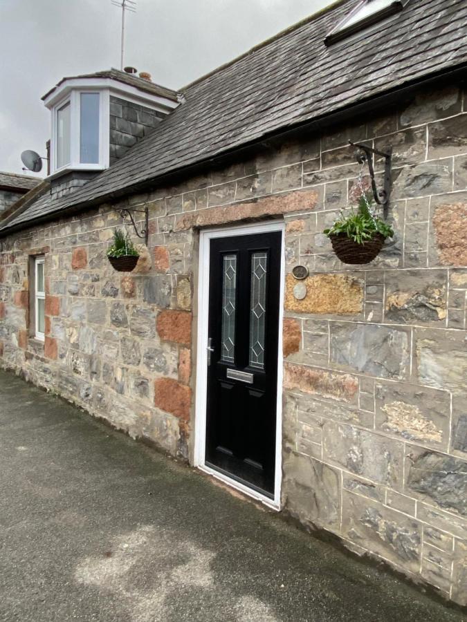 Islas Cottage, A Home In The Heart Of Speyside 더프타운 외부 사진