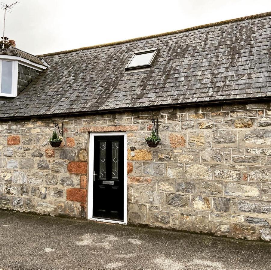 Islas Cottage, A Home In The Heart Of Speyside 더프타운 외부 사진